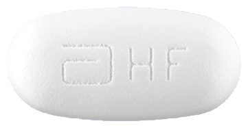 데파코트서방정250mg 제품 사진