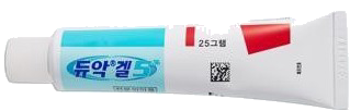 듀악겔 제품 사진