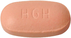 코타렉정80/12.5mg 제품 사진