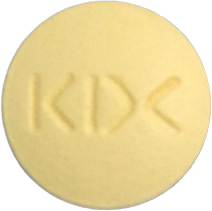 뉴로셉트정10mg 제품 사진