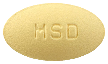 레메론정15mg 제품 사진