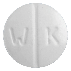 토르신정10mg 제품 사진