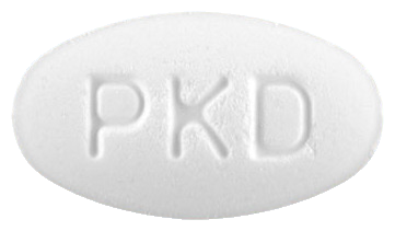 파렌드정70mg 제품 사진