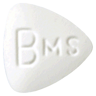 바라크루드정0.5mg 제품 사진
