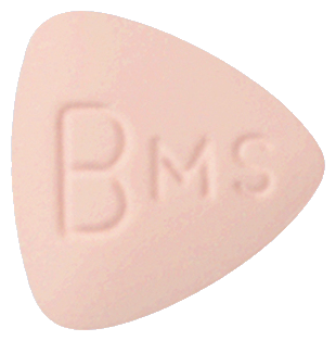 바라크루드정1.0mg 제품 사진