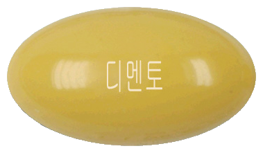 디멘토연질캡슐 제품 사진