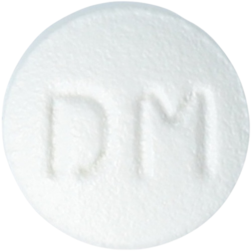 다산파모티딘정20mg 제품 사진