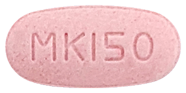 디프나졸정150mg 제품 사진