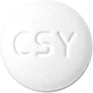 오니코나졸정200mg 제품 사진
