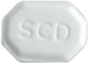 지텐션정2.5mg 제품 사진