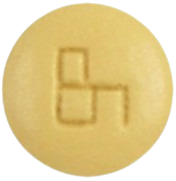 라베넥스정20mg 제품 사진