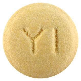 파비졸정20mg 제품 사진