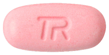 디푸코졸정150mg 제품 사진