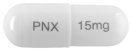 란스탑캡슐15mg 제품 사진
