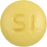 라베리트정10mg 제품 사진