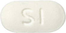 가모피드정5mg 제품 사진