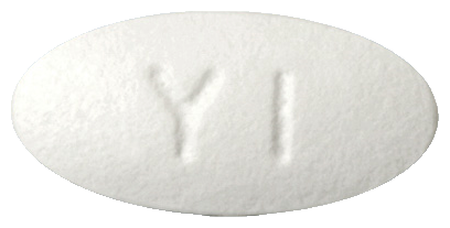아목사정375mg 제품 사진
