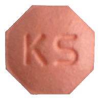 그로모정1mg 제품 사진