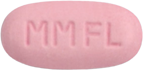 푸라칸정150mg 제품 사진