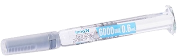 에포카인프리필드주10000유니트/mL_(6KIU/0.6mL) 제품 사진