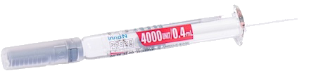에포카인프리필드주10000유니트/mL_(4KIU/0.4mL) 제품 사진