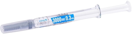 에포카인프리필드주10000유니트/mL_(3KIU/0.3mL) 제품 사진