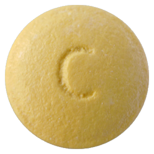 라베피아정10mg 제품 사진
