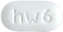 모사딘정5mg 제품 사진