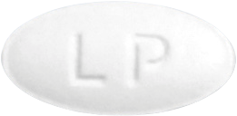 리피칸정20mg 제품 사진
