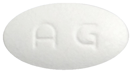 박타목신정500mg 제품 사진