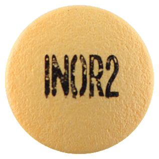 라베원정20mg 제품 사진
