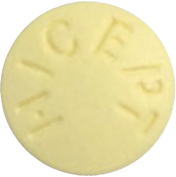 하이셉트정10mg 제품 사진