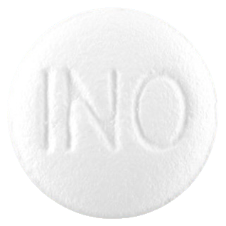 프로칼린정50mg 제품 사진