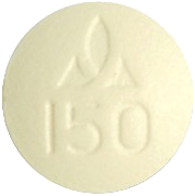베시케어정5mg 제품 사진