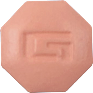 피나스텔정1mg 제품 사진