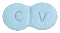 게리드정4mg 제품 사진