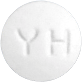 아리페질정5mg 제품 사진