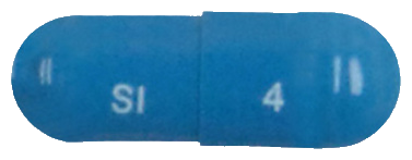 유로비트에스알캡슐4mg 제품 사진
