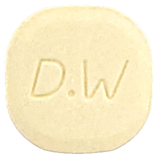 라미아트정100mg 제품 사진