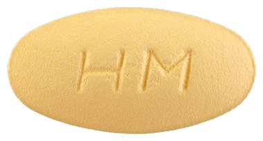 토바스트정20mg 제품 사진