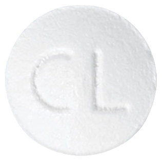 토바스틴정10mg 제품 사진