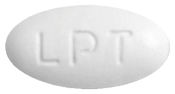 리피논정40mg 제품 사진