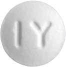 일양아토르바스타틴정10mg 제품 사진