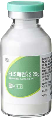 타조페란주2.25g 제품 사진