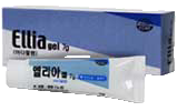엘리아겔_(7mg/7g) 제품 사진