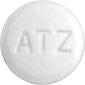 액토존정15mg 제품 사진