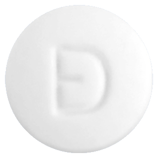 대웅피오글리타존정15mg 제품 사진