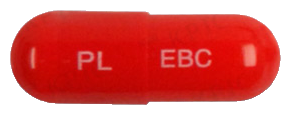 에바코서방캡슐 제품 사진