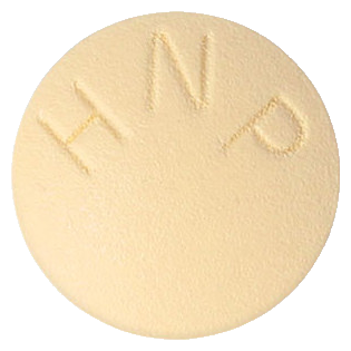 도네트정10mg 제품 사진