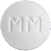셉트페질정5mg 제품 사진